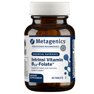 Intrinsi Vitamin B12-Folate